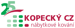 Nabytkove kovani Kopecky CZ