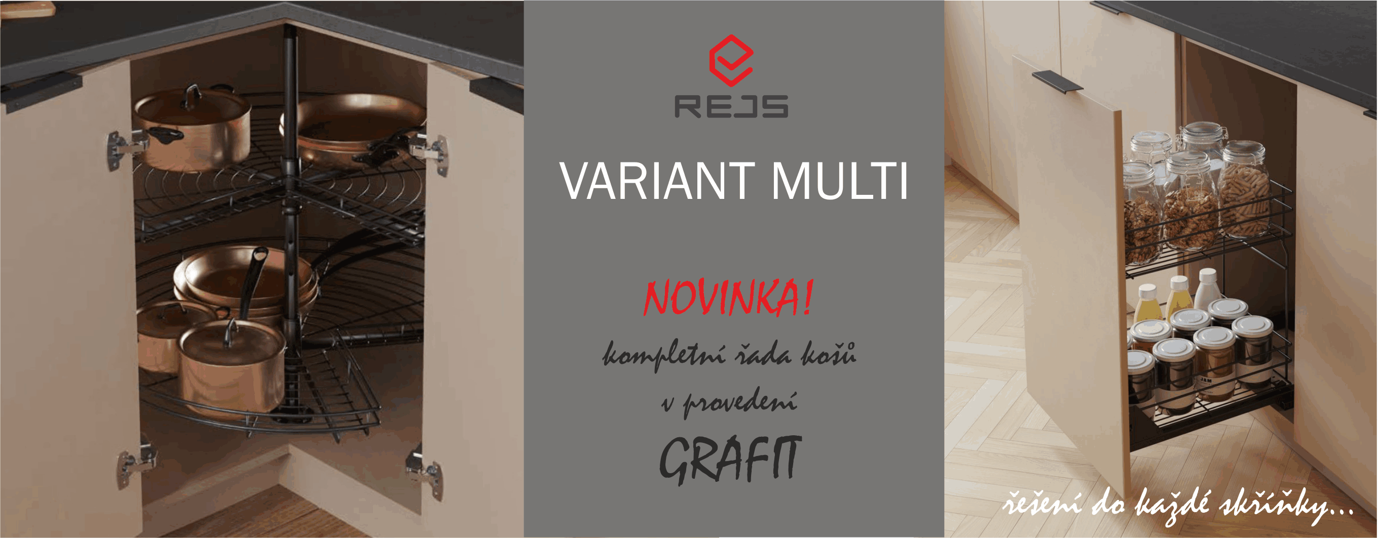 VARIANT MULTI GRAFIT